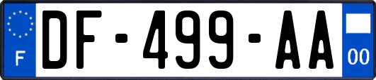 DF-499-AA