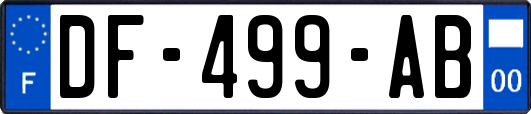 DF-499-AB