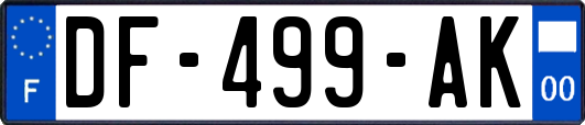 DF-499-AK