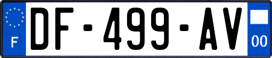 DF-499-AV