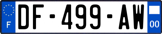 DF-499-AW