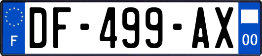 DF-499-AX