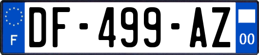 DF-499-AZ