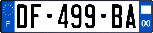 DF-499-BA