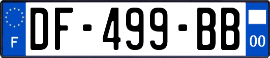 DF-499-BB