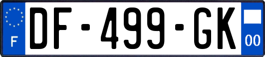 DF-499-GK