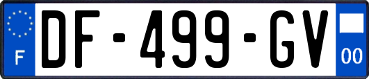 DF-499-GV