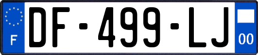DF-499-LJ