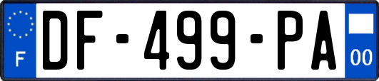 DF-499-PA