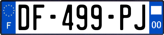 DF-499-PJ