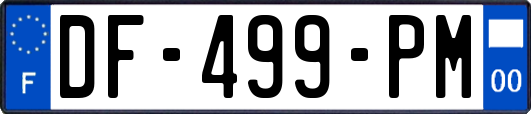 DF-499-PM