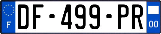 DF-499-PR