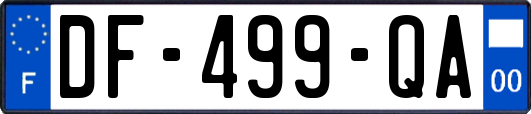 DF-499-QA