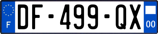DF-499-QX