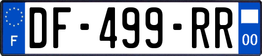 DF-499-RR