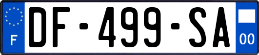 DF-499-SA