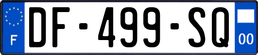 DF-499-SQ