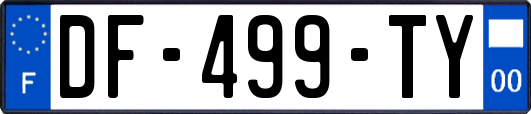 DF-499-TY
