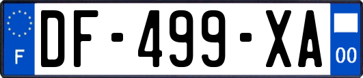 DF-499-XA