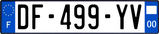 DF-499-YV