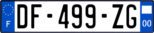 DF-499-ZG