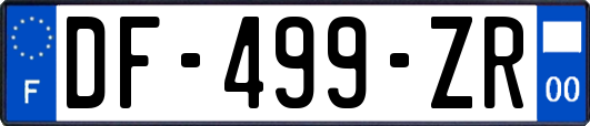 DF-499-ZR