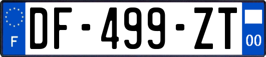 DF-499-ZT