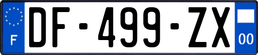 DF-499-ZX