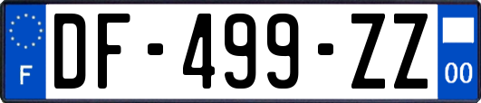 DF-499-ZZ