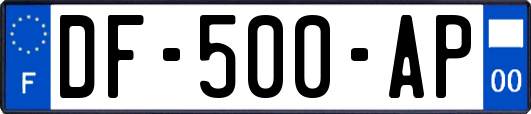 DF-500-AP