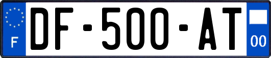 DF-500-AT