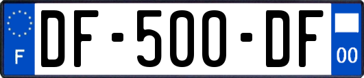 DF-500-DF