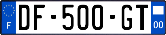 DF-500-GT