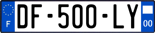 DF-500-LY