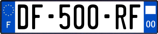 DF-500-RF