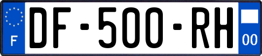 DF-500-RH