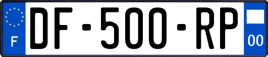 DF-500-RP