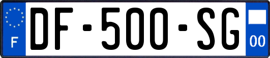 DF-500-SG