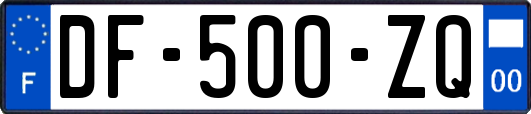 DF-500-ZQ