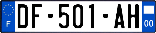 DF-501-AH