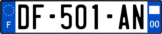 DF-501-AN