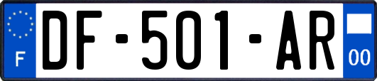 DF-501-AR