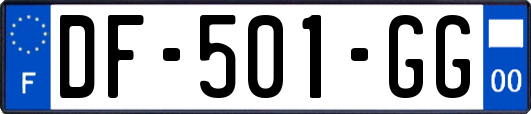 DF-501-GG