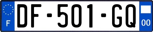 DF-501-GQ