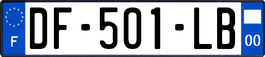 DF-501-LB