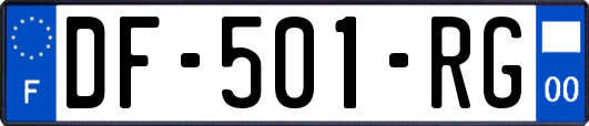 DF-501-RG