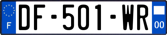 DF-501-WR