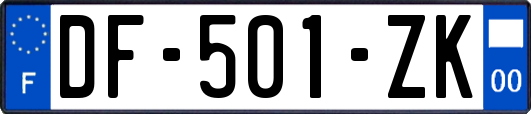 DF-501-ZK