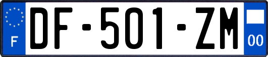 DF-501-ZM