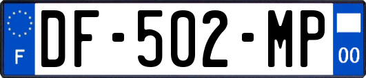 DF-502-MP